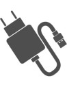 Cargadores – Cableado