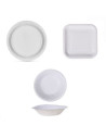 Platos, bandejas, vasos de Carton