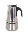 Cafeteras Inducción – Gas y Vitro