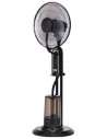 Ventiladores Nebulizadores