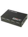 Cables HDMI y Splitter