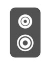 Altavoces
