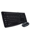 Kit Teclado + Ratón