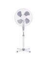 Ventiladores de Suelo, Sobremesa