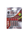 Pilas / Pilas Recargables