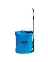 Sulfatadoras de Batería