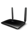 Puntos de acceso y Routers