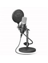 Micrófonos