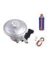 Accesorios gas