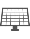 Iluminación Solar