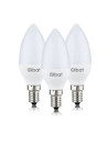 Bombillas LED Vela