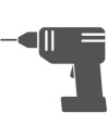 Herramienta Eléctrica Batería