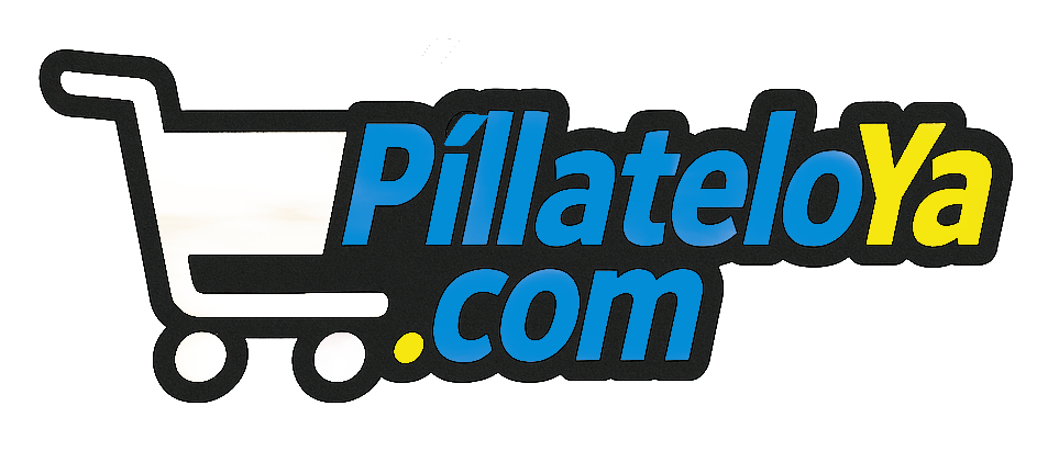 PillateloYA.com